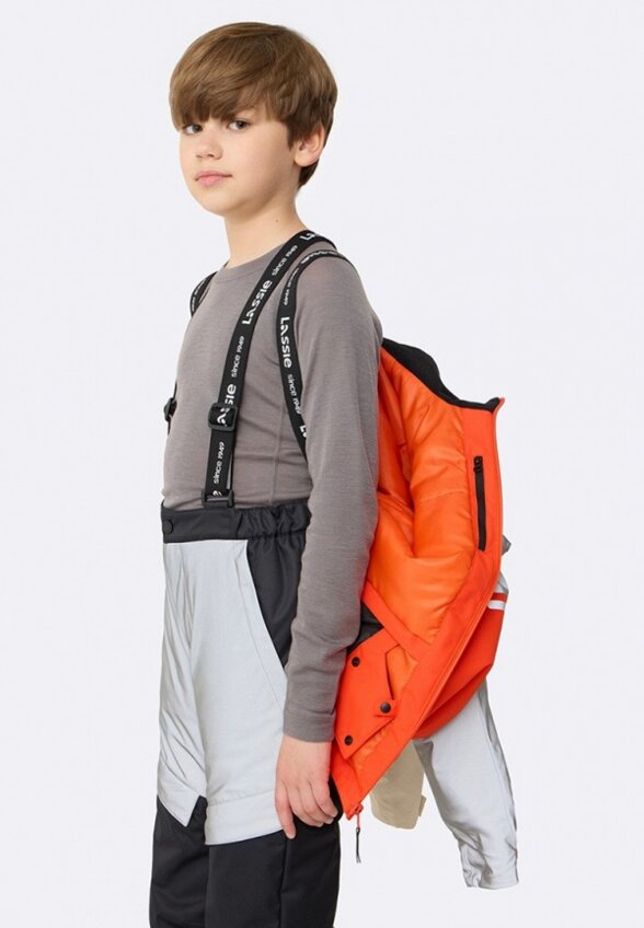 Куртка утепленная Lassie