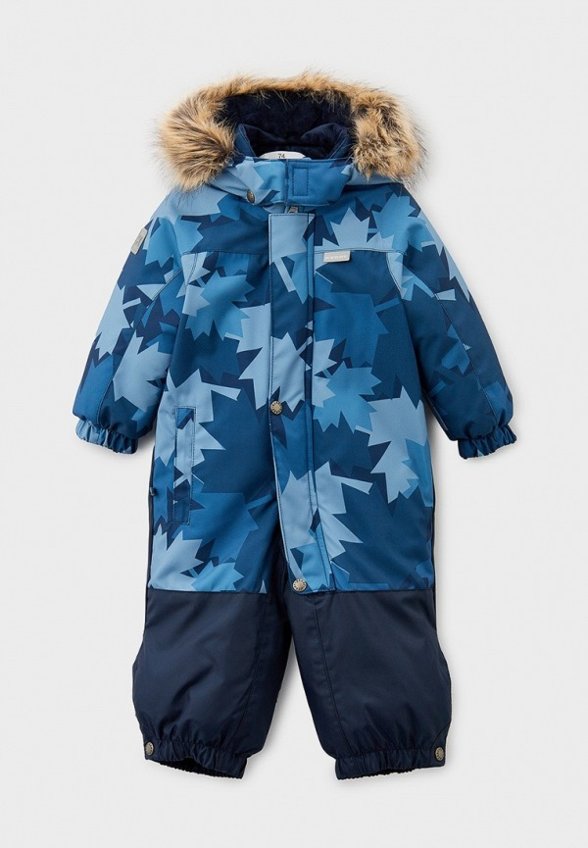 Комбинезон утепленный Kerry