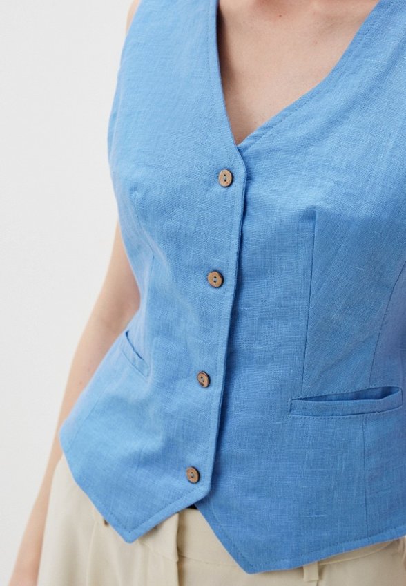 Жилет Изольна