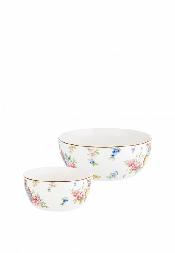 Набор салатников Elan Gallery