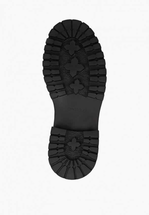 Ботинки Dino Ricci
