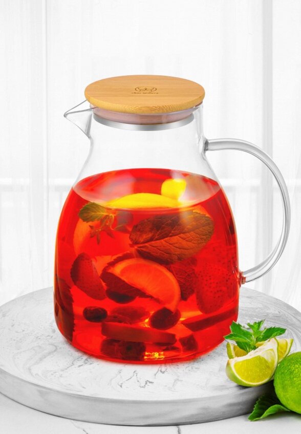 Кувшин Elan Gallery