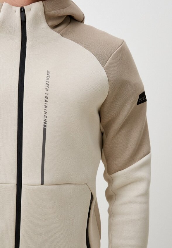 Толстовка Anta