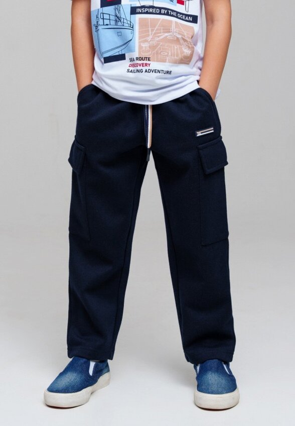 Брюки PlayToday