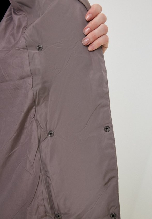 Куртка-пальто Снежная Королева