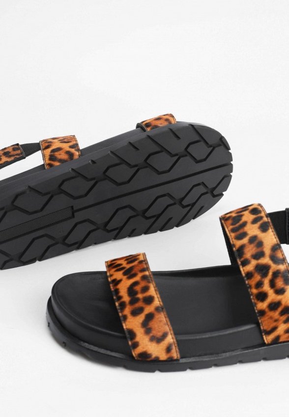 Сандалии La Giostra