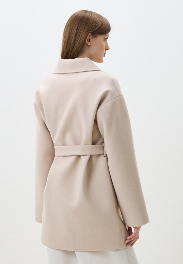 Полупальто Lawinter