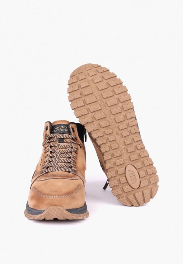 Кроссовки Quattrocomforto