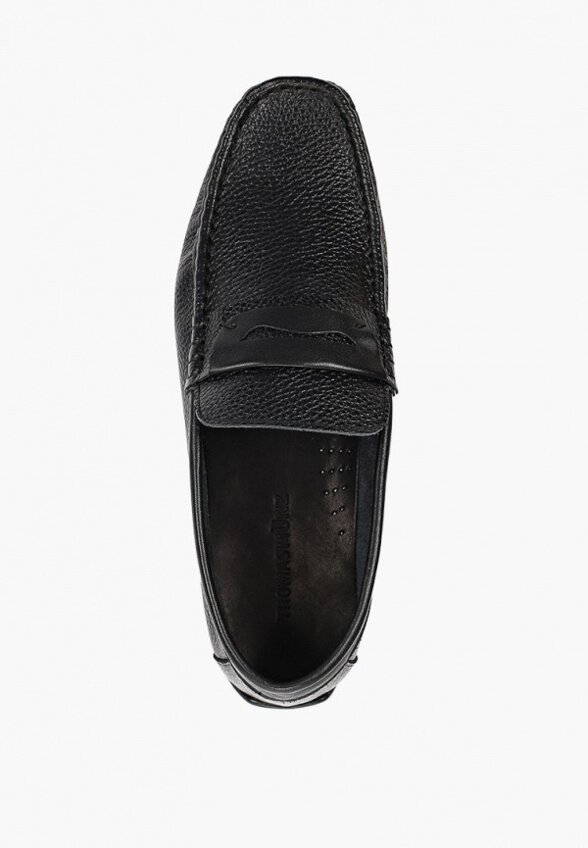 Мокасины Thomas Munz