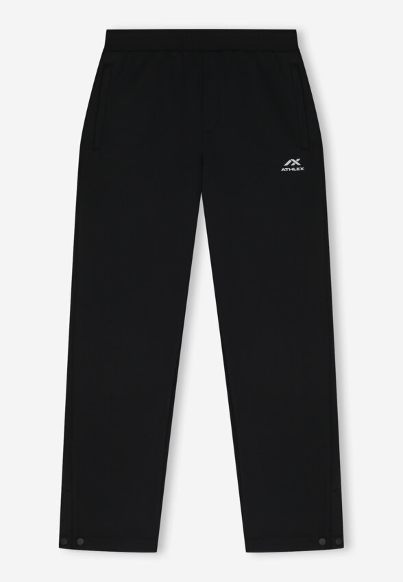 Брюки мужские Athlex, Черный