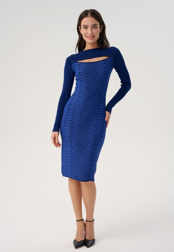 Платье Cepheya