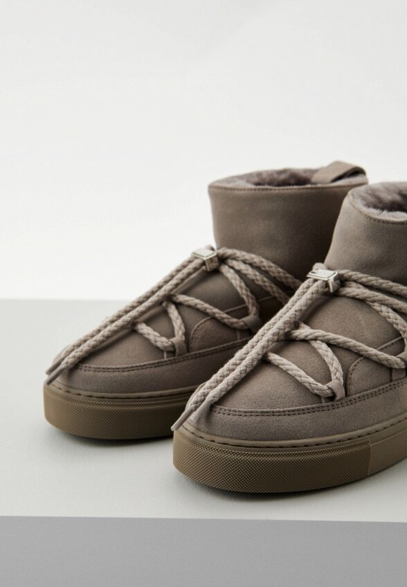 Полусапоги Inuikii