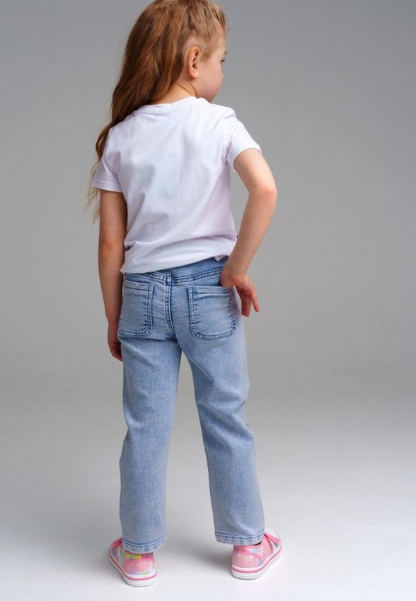 Джинсы PlayToday