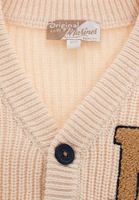 Кардиган Original Marines