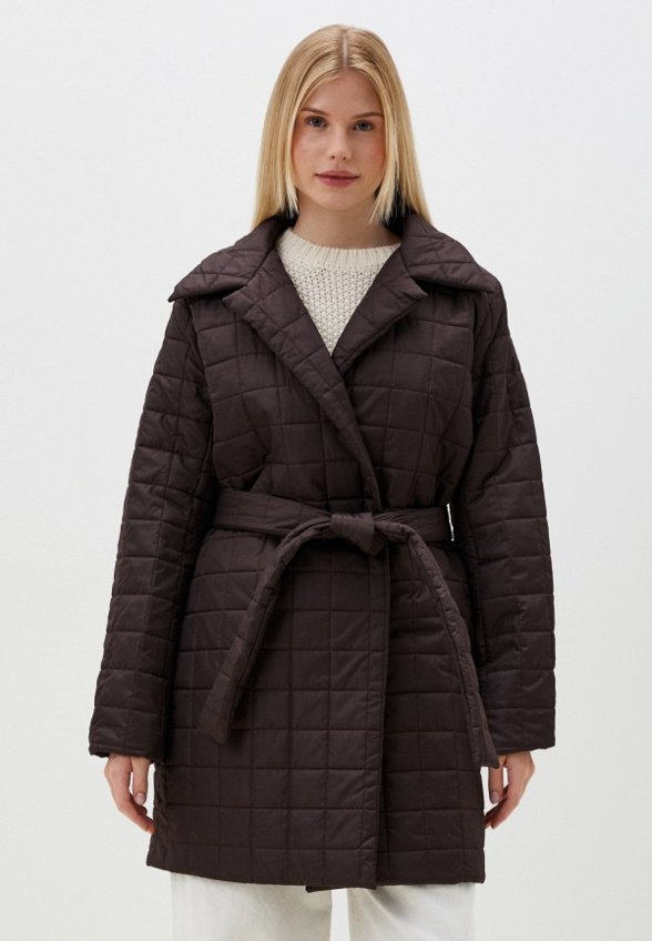 Куртка-пальто Rode