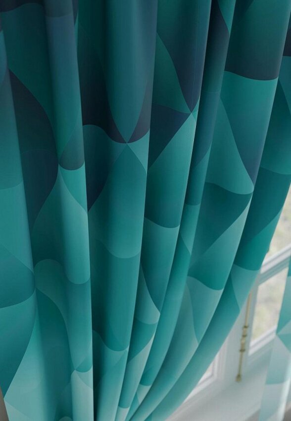 Шторы Comfy Way