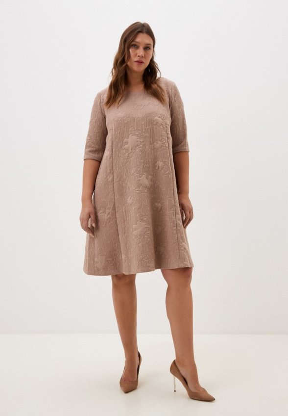 Платье MadaM T