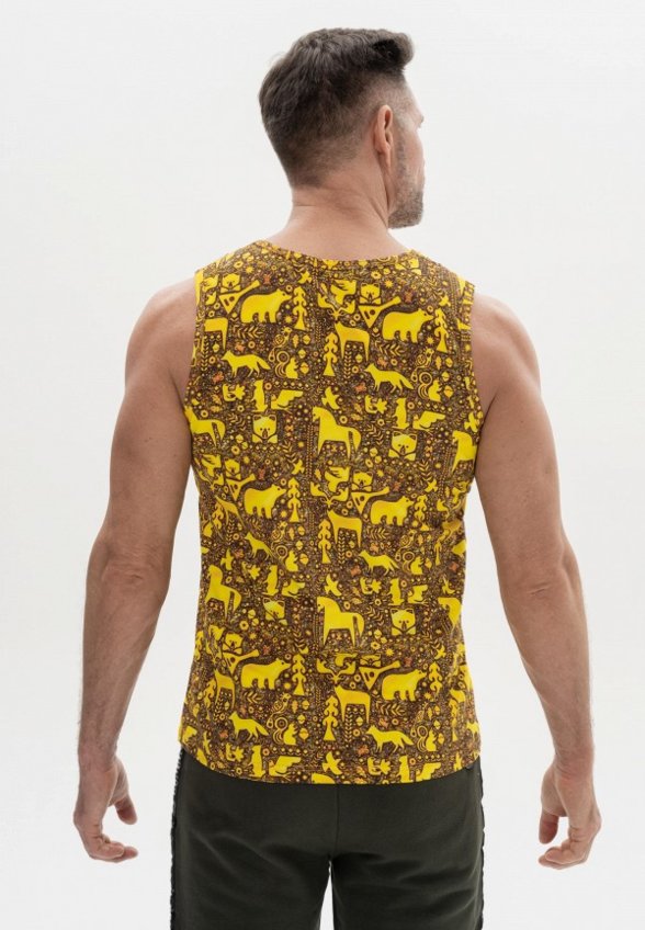 Майка Великоросс