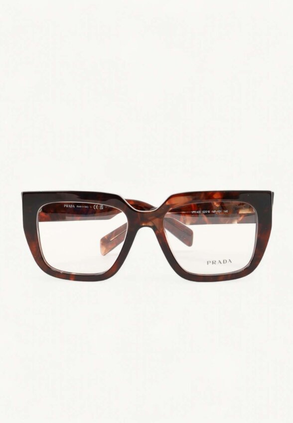 Prada Glasses