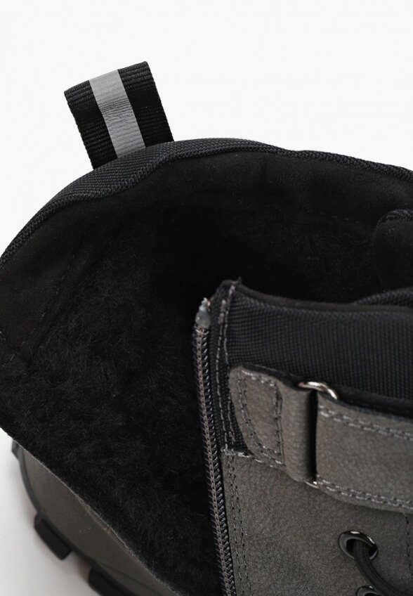 Ботинки Shuzzi