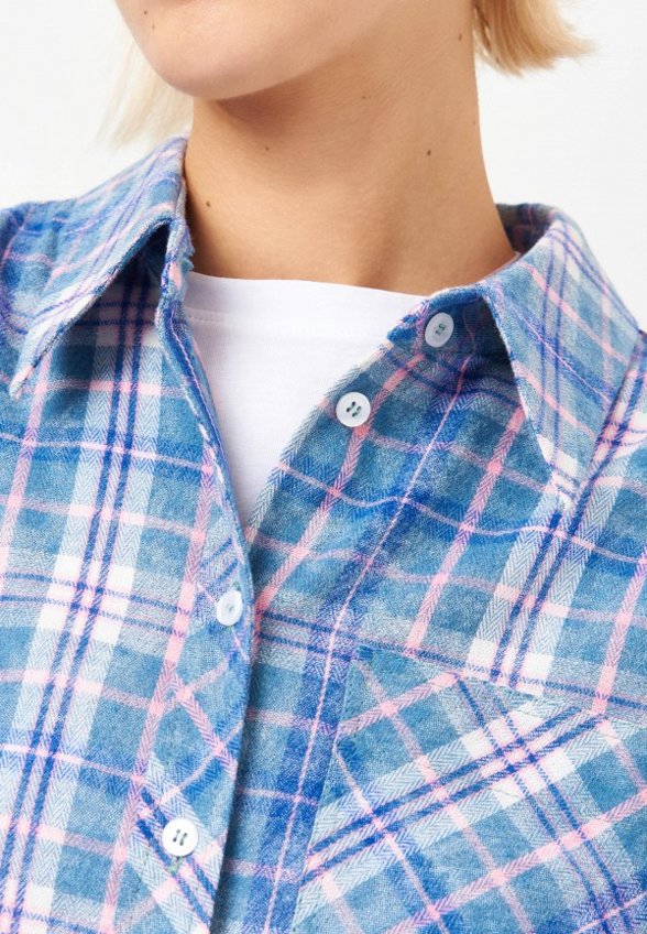 Рубашка Envylab