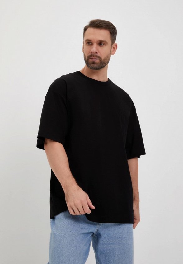 Футболка Mascotte