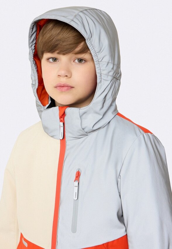 Куртка утепленная Lassie