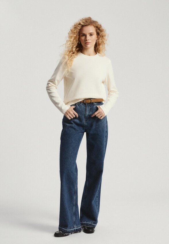 Лонгслив Nume