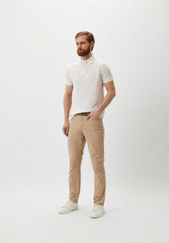 Джинсы Hackett London