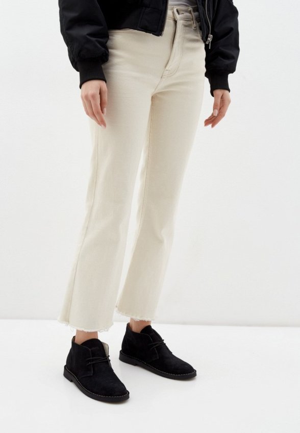 Ботинки Shoiberg