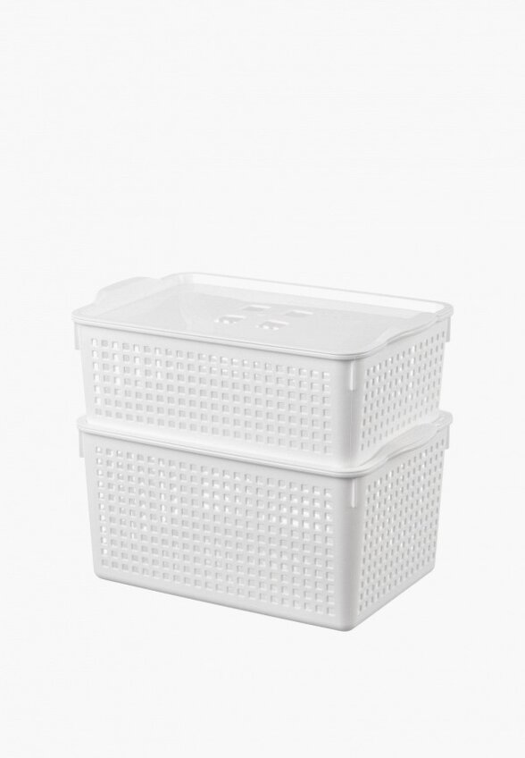 Комплект корзин Elcasa