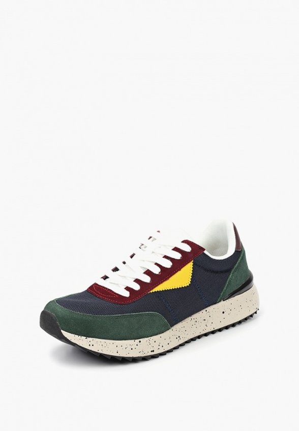 Кроссовки Ever Be