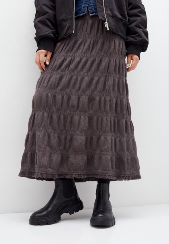 Ботинки Mof-Berg