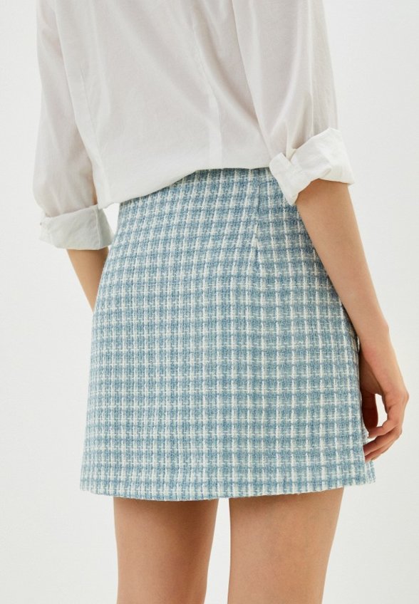 Юбка Emilia Dell'oro