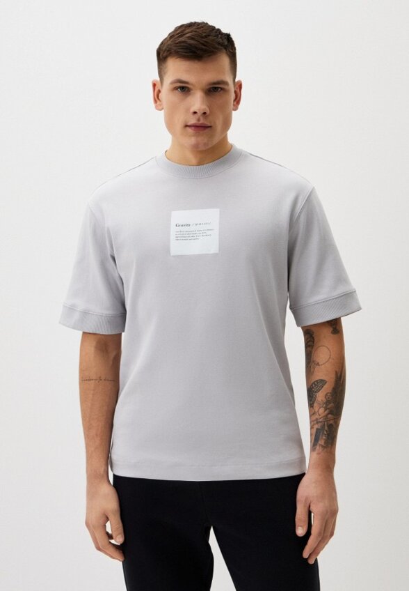 Футболка Zrn Man