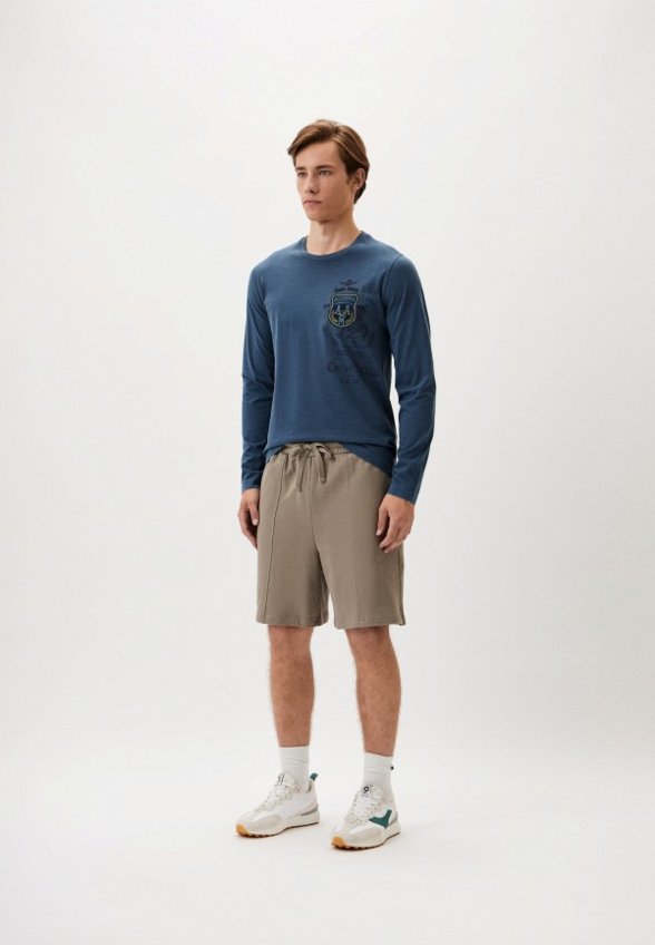 Лонгслив Aeronautica Militare