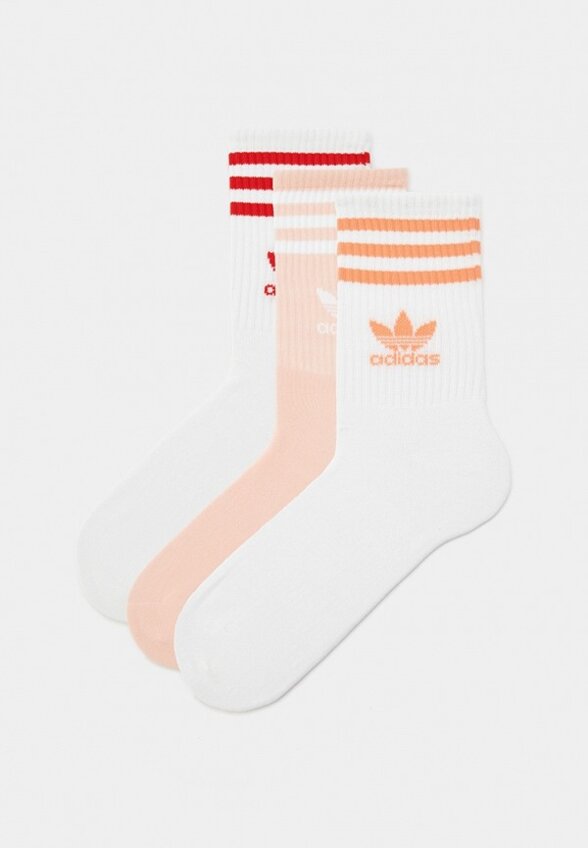 Носки 3 пары adidas Originals