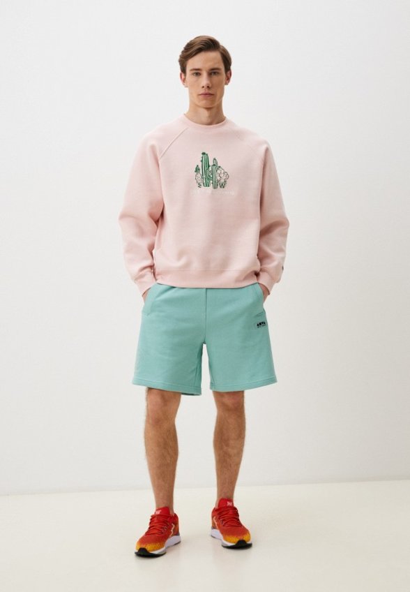 Шорты спортивные Anta