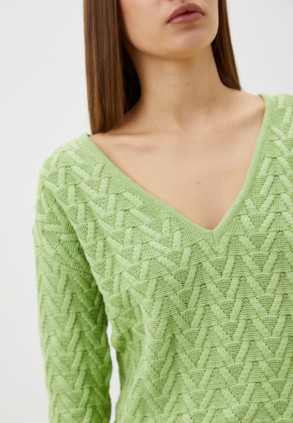 Пуловер Mavin