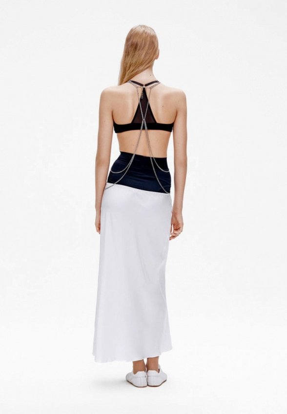 Цепочка на тело Omut