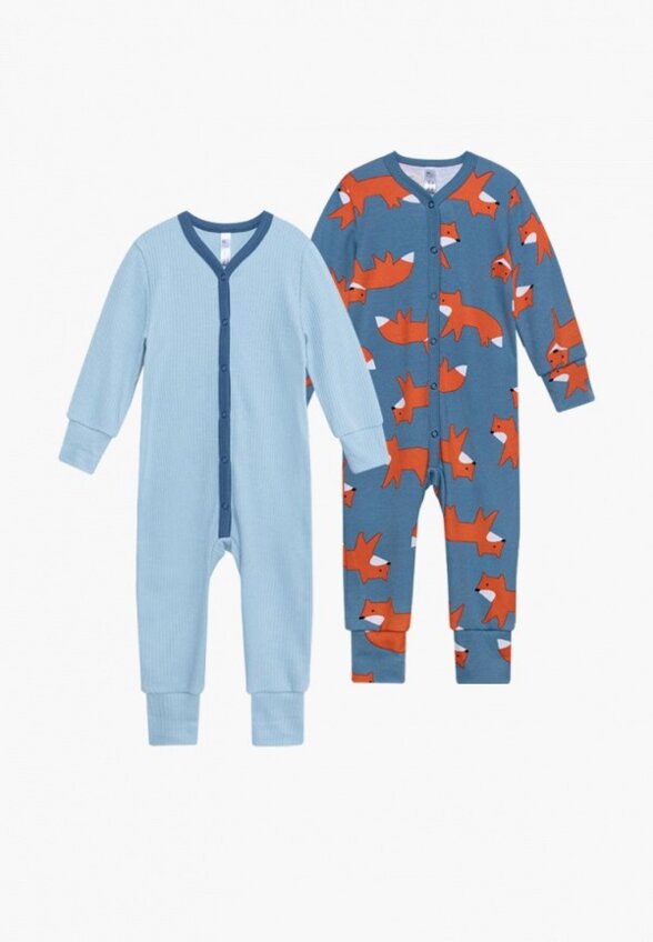 Комбинезоны 2 шт. Bossa Nova