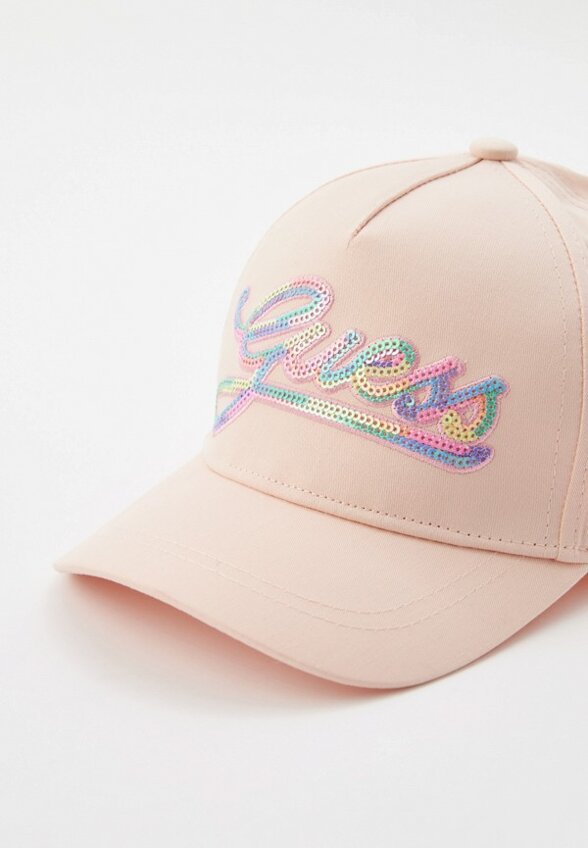 Бейсболка Guess