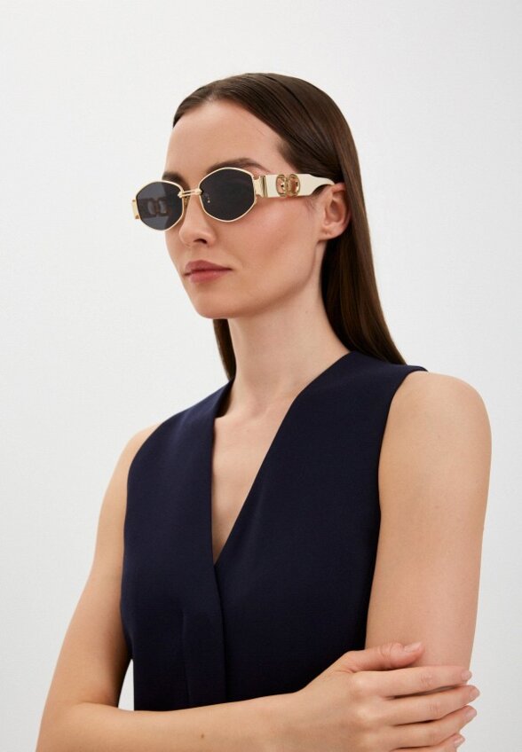 Очки солнцезащитные Rita Bradley