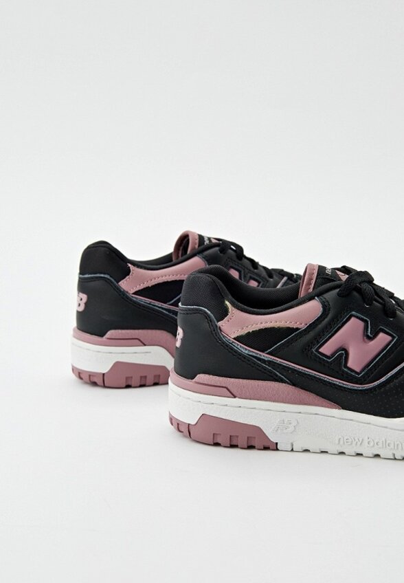 Кеды New Balance