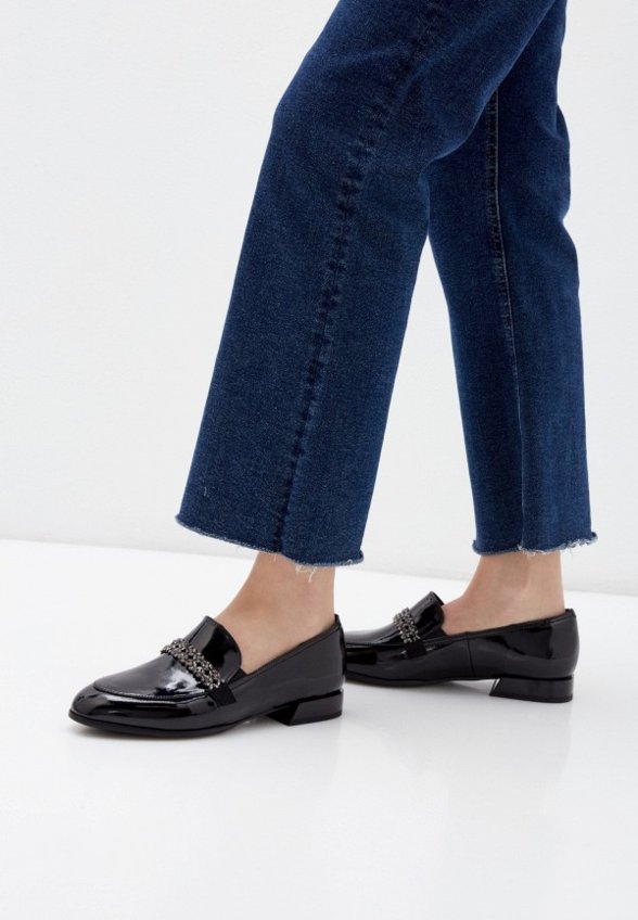 Лоферы Ascalini