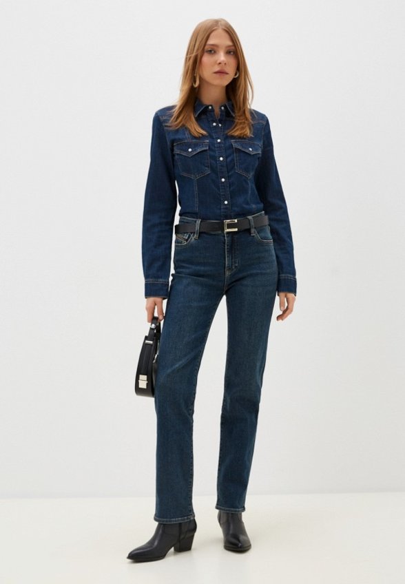 Джинсы G.E.Y.I.M