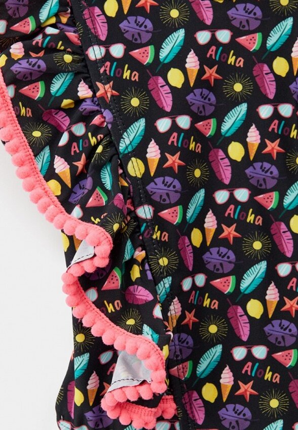 Купальник Mursu