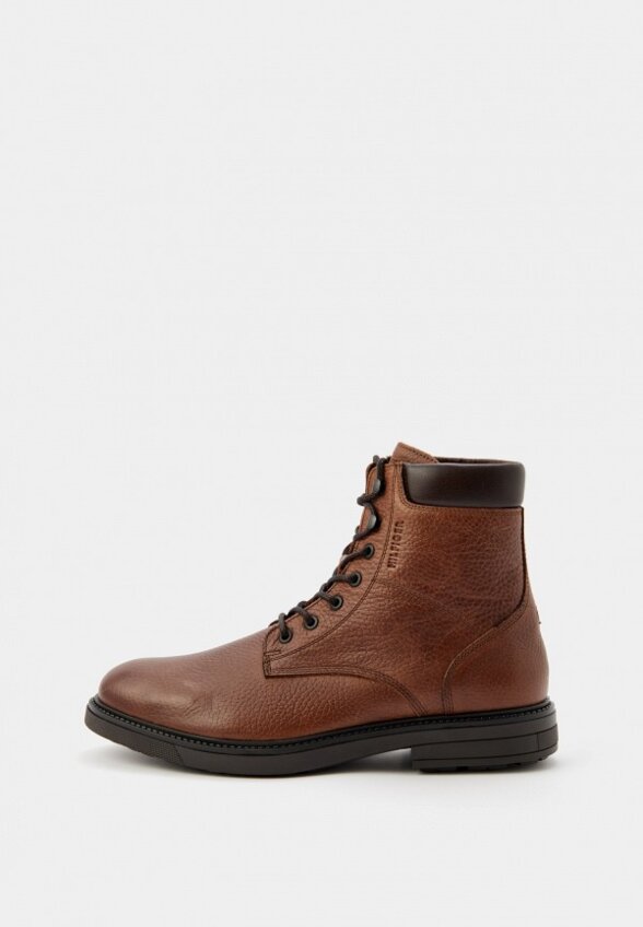 Ботинки Tommy Hilfiger