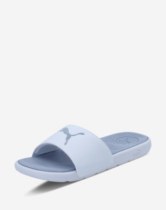 Шлепанцы женские PUMA Cool Cat 2.0 Sport, Синий женщинам