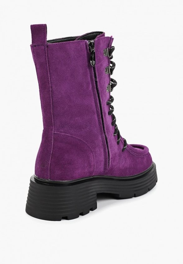 Ботинки Dino Ricci